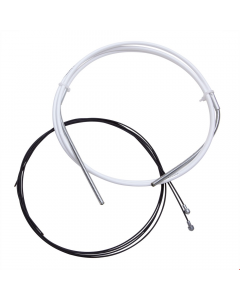 ΣΥΡΜΑΤΑ ΦΡΕΝΩΝ SRAM SLICKWIRE ROAD 5MM ΑΣΠΡΑ ΚΙΤ