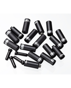 ΦΩΛΙΕΣ ΤΑΧΥΤΗΤΩΝ SRAM 013 SUPER SHORT 4MM ΜΑΥΡΟ (ΤΕΜΑΧΙΟ)