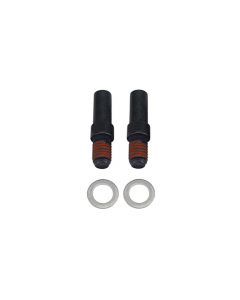 ΑΝΤΑΛΛΑΚΤΙΚΟ ROCKSHOX BRAKE POST KIT STEEL (QTY 2)