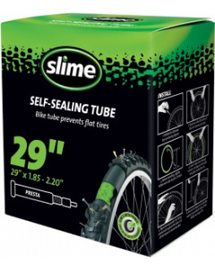 ΑΕΡΟΘΑΛΑΜΟΣ SLIME ΜΕ ΥΓΡΟ 29x1.85-2.2 (700x47-52) F/V