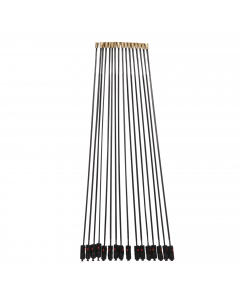 ΑΚΤΙΝΕΣ MAVIC DEEMAX ULTIMATE 012 268mm NON DRIVE SIDE