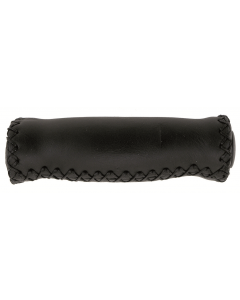 ΧΕΙΡΟΛΑΒΕΣ VELO ΔΕΡΜΑΤΙΝΕΣ 125mm ΜΕ ΕΞΩΡΑΦΑ ΜΑΥΡΕΣ 410362