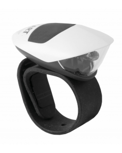 ΦΑΝΑΡΙ ΕΜΠΡΟΣΘΙΟ SMART FLASHING ΛΕΥΚΟ 220988