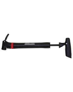 ΤΡΟΜΠΑ BETO MINI ΜΕ ΠΕΡΙΣΤΡΕΦΟΜΕΝΗ ΔΙΠΛΗ ΒΑΛΒΙΔΑ 470364