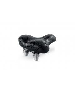 ΣΕΛΛΑ MONTE GRAPPA HOLLY 1608 ΔΙΠΛΟ ΕΛΑΤΗΡΙΟ ΜΑΥΡΗ