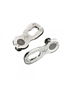 ΑΣΦΑΛΕΙΑ ΑΛΥΣΙΔΑΣ SRAM 11 ΤΑΧΥΤΗΤΩΝ POWERLOCK SILVER