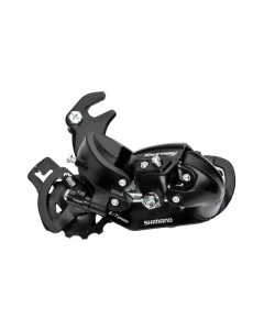 ΣΑΣΜΑΝ ΟΠΙΣΘΙΟ SHIMANO RD-TY300 TX ΜΕ ΝΥΧΙ 6/7 ΤΑΧΥΤΗΤΩΝ 587631