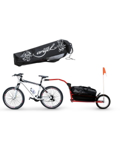 ΣΑΚΟΣ ΜΕΤΑΦΟΡΑΣ PERUZZO TRAIL ANGEL