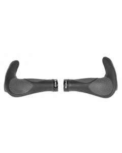 ΧΕΙΡΟΛΑΒΕΣ VELO ERGOGEL D3 BAR ΜΑΚΡΥ 138mm ΜΑΥΡΟ 410461