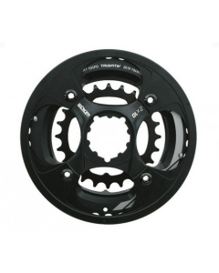 ΔΙΣΚΟΣ ΦΥΛΛΟ TRUVATIV ΜΕ SPIDER X-0 38-24 10 ΤΑΧΥΤΗΤΩΝ GXP 104/64 BCD