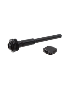 ΑΝΤΑΛΛΑΚΤΙΚΟ ROCKSHOX 2010-2012 BOXXER TEAM/R2C2 COIL TOP-CAP/DROP-STOP ASSEMBLY (ADJUSTER KNOB)