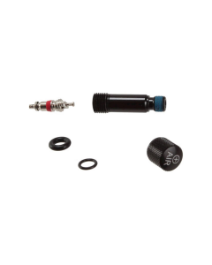 ΑΝΤΑΛΛΑΚΤΙΚΟ ROCKSHOX MONARCH PLUS AIR VALVE ASSEMBLY (INCLUDES VALVE BODY, VALVE, VALVE CAP)