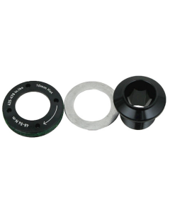 ΒΙΔΑ TRUVATIV M18/M30 ALLOY SELF-EXTRACTING BB30 RIGHT ΤΕΜΑΧΙΟ