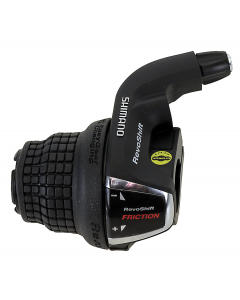 ΓΚΡΙΠ ΤΑΧΥΤΗΤΩΝ SHIMANO REVO SL-RS35-L/7R 3 ΤΑΧΥΤΗΤΩΝ ΑΡΙΣΤΕΡΟ FRICTION 587512
