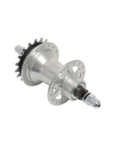 ΚΕΝΤΡΟ SRAM TORPEDO 32/120 18T ΑΣΗΜΙ