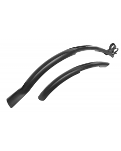 ΦΤΕΡΑ M-WAVE MUD MAX UNIVERSAL 26''-29'' ΜΕ ΔΙΠΛΟ CLIP ΣΕΤ 386086