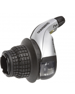 ΓΚΡΙΠ ΤΑΧΥΤΗΤΩΝ SHIMANO REVO SL-RS45 ΔΕΞΙ 8 ΤΑΧΥΤΗΤΩΝ 587709