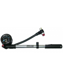 ΤΡΟΜΠΑ ΑΝΑΡΤΗΣΗΣ BETO ΜΕ ΜΑΝΟΜΕΤΡΟ ΑΛΟΥΜΙΝΙΟΥ 470275