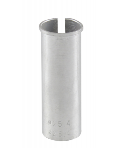 ΑΝΤΑΠΤΟΡΑΣ ΝΤΙΖΑΣ ΣΕΛΛΑΣ 27.2mm 30.0mm ΑΛΟΥΜΙΝΙΟΥ ΑΣΗΜΙ 259955