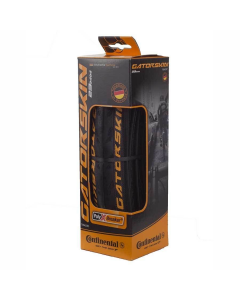 ΕΛΑΣΤΙΚΟ CONTINENTAL GATORSKIN 700x25 ΔΙΠΛΩΤΟ