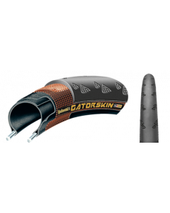 ΕΛΑΣΤΙΚΟ CONTINENTAL GATORSKIN 700x28 ΣΥΡΜΑ