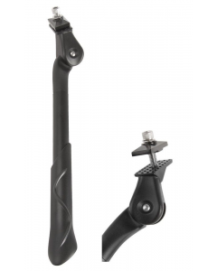 ΣΤΑΝΤ ΠΟΔΗΛΑΤΟΥ ΚΑΙ ΗΛΕΚΤΡΙΚΟΥ ΠΟΔΗΛΑΤΟΥ ΑΛΟΥΜΙΝΙΟΥ 24''-28'' ΜΑΥΡΟ 430706