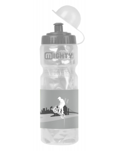 ΠΑΓΟΥΡΙ MIGHTY PBO 400-ISO 400ML ΔΙΑΦΑΝΟ ΠΛΑΣΤΙΚΟ