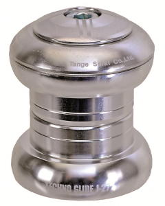 ΠΟΤΗΡΙΑ ΠΗΡΟΥΝΙΟΥ TANGE SEIKI 1'' ΑΛΟΥΜΙΝΙΟΥ 25.4/30.2/26.4mm ΑΣΗΜΙ 390343