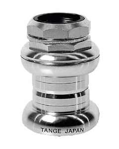ΠΟΤΗΡΙΑ ΠΗΡΟΥΝΙΟΥ TANGE SEIKI 1'' CATRIDGE ΑΛΟΥΜΙΝΙΟΥ 22.4/30.2/26.4mm ΑΣΗΜΙ 390350