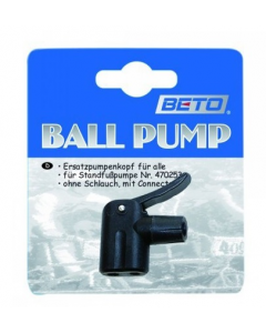 ΑΝΤΑΛΛΑΚΤΙΚΟ ΚΕΦΑΛΗΣ ΤΡΟΜΠΑΣ BETO 470260