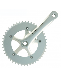 ΔΙΣΚΟΒΡΑΧΙΟΝΑΣ PROWHEEL URBAN 46T 165mm 1/2 1/8  ΧΡΩΜΑΤΑ
