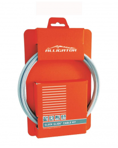 ΣΥΡΜΑ ΦΡΕΝΟΥ ALLIGATOR 5mm ΣΕΤ (ΕΣΩΤΕΡΙΚΟ-ΕΞΩΤΕΡΙΚΟ/ΕΜΠΡΟΣ-ΠΙΣΩ)