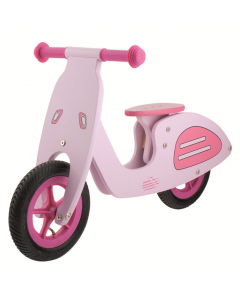 ΠΡΟΠΕΔΕΥΤΙΚΟ ΠΟΔΗΛΑΤΟ ΒΕΣΠΑ ΞΥΛΙΝΟ 659970