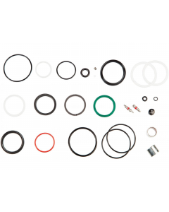 SERVICE KIT ROCKSHOX MONARCH RT3/RT/R 2011 ΒΑΣΙΚΟ