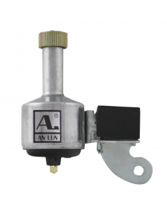 ΔΥΝΑΜΟ ANLUN 6V/3W ΔΕΞΙ ΑΣΗΜΙ 461044