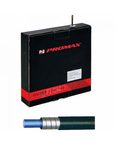 ΣΥΡΜΑ ΤΑΧΥΤΗΤΩΝ PROMAX ΕΞΩΤΕΡΙΚΟ 4mm ΜΕΤΡΟ 370039 (ΣΕ ΚΟΥΤΙ 30m)
