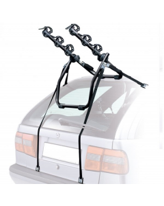 ΣΧΑΡΑ ΠΟΡΤΜΠΑΓΚΑΖ PERUZZO CRUISER DELUXE ΣΑΚΟΥΛΑ