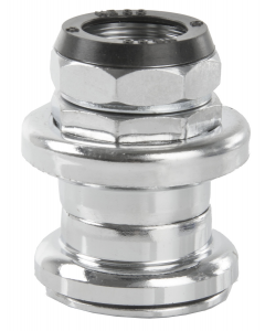 ΠΟΤΗΡΙΑ ΠΗΡΟΥΝΙΟΥ ECO 1'' ΒΙΔΩΤΑ 22.4/30.0/26.4mm ΑΣΗΜΙ 390499