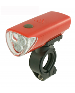 ΦΑΝΑΡΙ ΕΜΠΡΟΣΘΙΟ RMS GALAXY ΚΟΚΚΙΝΟ 546010463