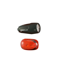 ΦΑΝΑΡΙ RMS BTA APOLLO & GLOBE ΣΕΤ 546022060