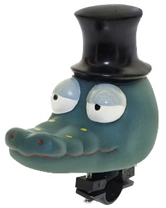 ΚΟΡΝΑ ΖΩΑΚΙ ΚΡΟΚΟΔΕΙΛΟΣ 422044