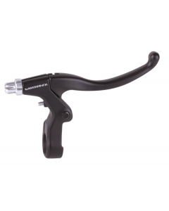 ΜΑΝΕΤΑ PROMAX V-BRAKE ΑΛΟΥΜΙΝΙΟΥ ΔΕΞΙΑ ΜΑΥΡΗ 360065