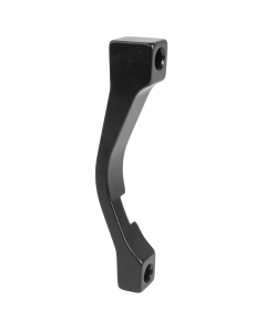 ΑΝΤΑΠΤΟΡΑΣ ΔΙΣΚΟΦΡΕΝΟΥ M-WAVE ΕΜΠΡΟΣΘΙΟΣ POST 180mm 360627