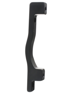 ΑΝΤΑΠΤΟΡΑΣ ΔΙΣΚΟΦΡΕΝΟΥ M-WAVE ΕΜΠΡΟΣΘΙΟΣ POST 203mm 360629 360628