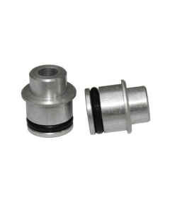 ΑΝΤΑΠΤΟΡΑΣ MAVIC 12mm ΣΕ 9.5mm ΟΠΙΣΘΙΟΣ 012 ΑΣΗΜΙ