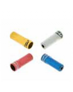 ΦΩΛΙΕΣ ΦΡΕΝΟΥ ALLIGATOR 5,2mm ΑΛΟΥΜΙΝΙΟΥ ΧΡΩΜΑΤΑ ΤΕΜΑΧΙΟ