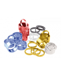 ΡΟΔΕΛΑ AHEAD VP 5mm ΑΛΟΥΜΙΝΙΟΥ ΧΡΩΜΑΤΑ