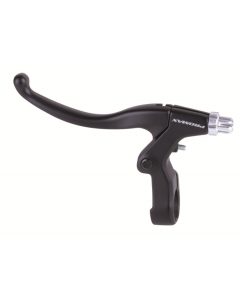 ΜΑΝΕΤΑ PROMAX V-BRAKE ΑΛΟΥΜΙΝΙΟΥ ΑΡΙΣΤΕΡΗ ΜΑΥΡΗ 360066