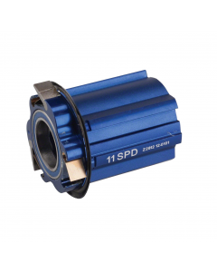 ΜΗΧΑΝΙΣΜΟΣ ΚΑΣΕΤΑΣ (ΑΦΑΛΟΣ) ZIPP 188 CAMPAGNOLO 11 ΤΑΧΥΤΗΤΩΝ