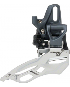 ΣΑΣΜΑΝ ΕΜΠΡΟΣΘΙΟ SRAM X-7 3x10 014 HIGH DIRECT MOUNT DUAL PULL